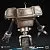 Фигурка Секьюритрон «Fallout TV Victor Securitron» от Dark Horse