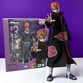 Фигурка Наруто — Naruto Pain Tendo Six Path Rinnegan SH Figuarts