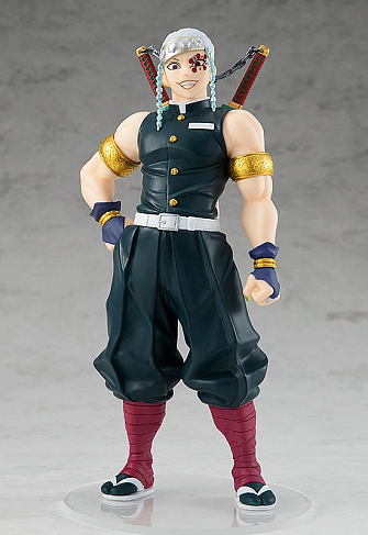 Фигурка Demon Slayer Tengen Uzui — Pop Up Parade