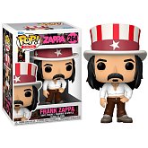 Фигурка Frank Zappa — Funko POP!