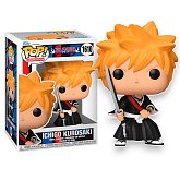 Фигурка Bleach Ichigo Kurosaki — Funko Pop! Vinyl 1610