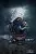 Бюст Эдвард Кенуэй "Assassins Creed Black Flag Resynced Edward Kenway" от Pure Arts