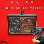 Фигурка Alien Romulus — Neca Accessory Set