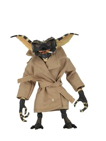 Фигурка Гремлин — Neca Gremlins Ultimate Flasher Figure