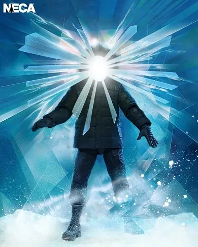 Фигурка John Carpenter The Thing — Neca Poster Series Action Figure