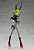 Фигурка Dead Master "Black Rock Shooter" от Good Smile Company