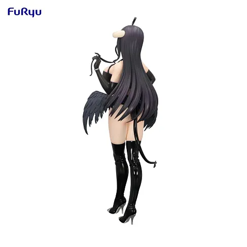 Фигурка Overlord Albedo Bicute Dark — FuRyu Figure