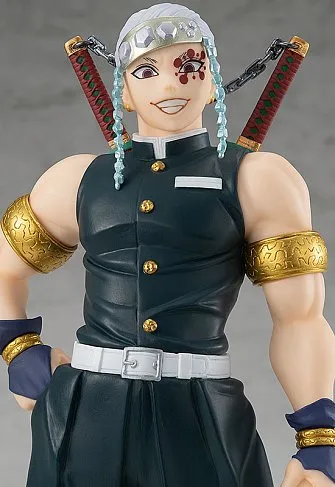Фигурка Demon Slayer Tengen Uzui — Pop Up Parade