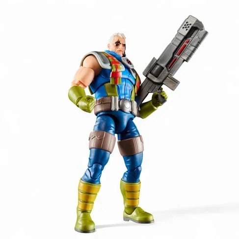 Фигурка X-Men 97 Cable — Hasbro Marvel Legends Series