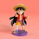 Фигурка Ван-Пис — SH Figuarts One Piece Luffy World Tamashii Web Shop ver