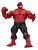 Фигурка Халк Красный Новый "Marvel Select" от Diamond Select