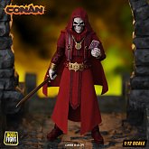 Фигурка Conan Thulsa Doom Undead Sorcerer — Boss Fight Studio HACKS 1/12 Action Figure