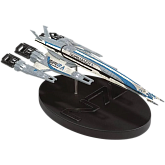Модель Normandy SR-2 — Mass Effect Replica