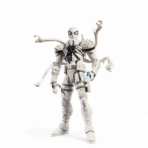 Фигурка Agent Anti-Venom — Hasbro Marvel Legends Magic the Gathering Figure