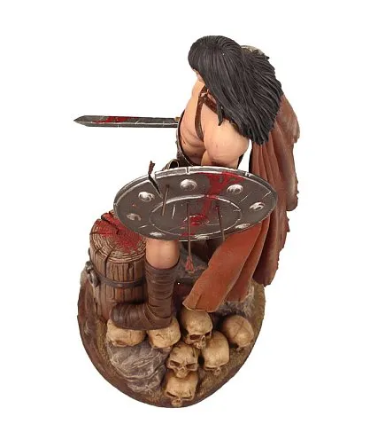 Фигурка Конан Варвар — SD Toys Conan The Cimmerian Sanjulian PVC Statue