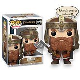 Фигурка Lord of the Rings Gimli — Funko Pop! Vinyl 2028