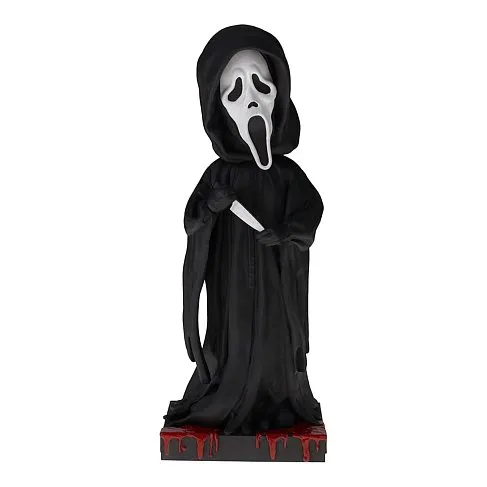 Башкотряс Ghostface — Royal Scream Bobblehead