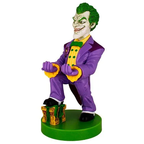 Фигурка-подставка Джокер — Cable Guy Joker