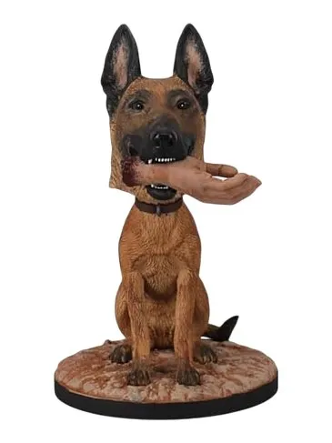 Башкотряс Fallout CX404 — Royal Bobble-Head