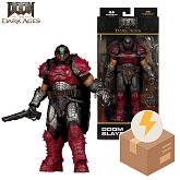 Фигурка Doom slayer Doom The Dark Ages — McFarlane Toys Figure BD