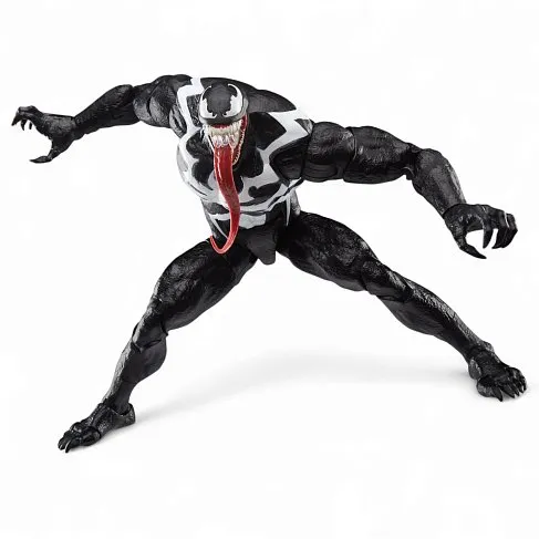 Фигурка Spider-Man 2 Venom — Hasbro Gamerverse Figure