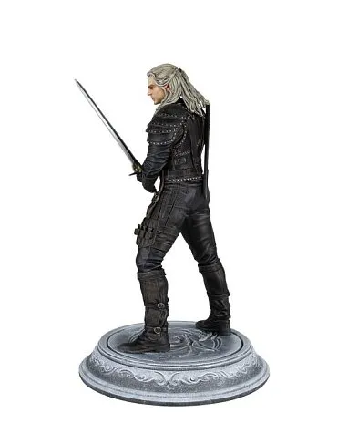 Фигурка Геральта — Dark Horse The Witcher Season 2 Geralt Statue