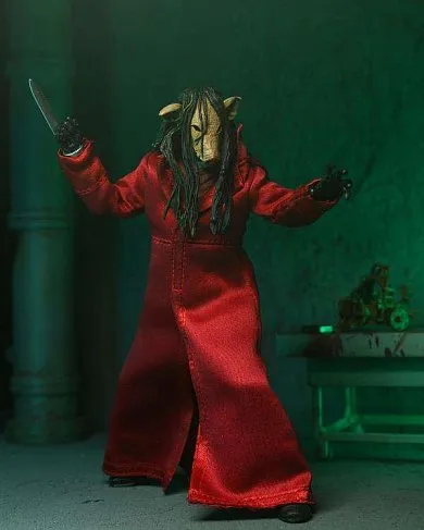 Фигурка Saw Ultimate Jigsaw Killer — Neca Figure
