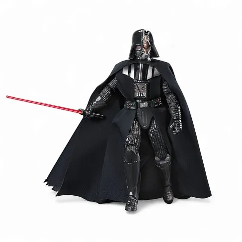 Фигурка Darth Vader Duels End — Hasbro Star Wars Black Series
