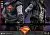 Фигурка Лобо "Супергерл" от Hot Toys