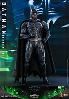 Фигурка Бэтмен — Hot Toys MMS593 Batman Forever Batman Sonar Suit 1/6