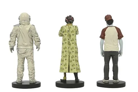 Фигурка Waitig Room — Neca Beetlejuice 2 Set 2