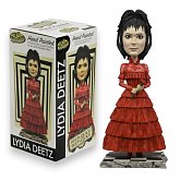Башкотряс Lydia Wedding — Neca Beetlejuice 2 Head Knocker