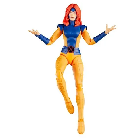 Фигурка X-Men 97 Jean Grey — Hasbro Marvel Legends Series