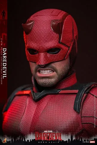 Фигурка Daredevil Born Again — Hot Toys TMS154 1/6