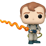 Фигурка Ray Stantz — Real Ghostbusters Funko Pop! Vinyl 1784