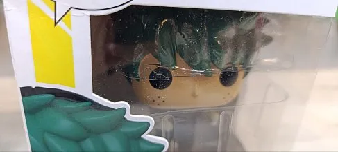 Фигурка My Hero Academia Izuku Midoriya Exclusive — Funko Pop! Vinyl 1815 BD