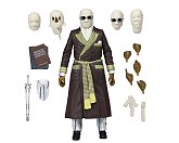 Фигурка Invisible Man — Neca Kemp House Color Ultimate