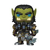 Фигурка World of Warcraft Thrall — Funko Pop! Vinyl 1046 BD