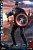 Фигурка Капитан Америка "Мстители:Финал" от Hot Toys