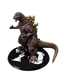 Фигурка Годзилла — Bandai Godzilla 1954 70th Anniversary Monsterarts