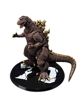 Фигурка Годзилла — Bandai Godzilla 1954 70th Anniversary Monsterarts