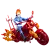 Фигурка Призрачный Гонщик-Джонни Блэйз «Marvel Legends» от Hasbro