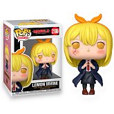 Фигурка Mashle Lemon Irvine — Funko Pop! 2186