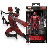 Фигурка Daredevil Born Again — Hasbro Marvel Legends