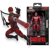 Фигурка Daredevil Born Again — Hasbro Marvel Legends