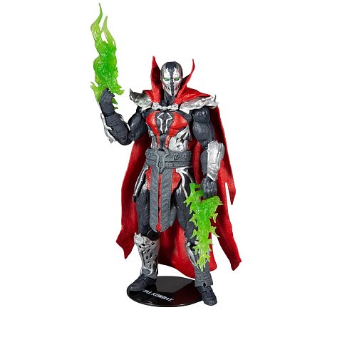 mortal kombat 11 spawn figure