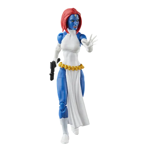 Фигурка Mystique X-Men The Uncanny — Hasbro Marvel Legends