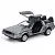 Модель ДеЛориан «Назад в будущее» 1/32 от Jada Toys