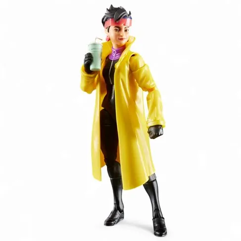 Фигурка X-Men 97 Jubilee — Hasbro Marvel Legends Series