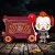 Фигурка Пеннивайз с фургоном "Добро пожаловать в Дерри" от Funko Pop!